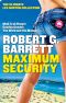 [Les Norton 12] • Maximum Security